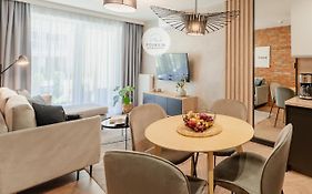Apartments&SPA Posesja Plażowa Grzybowo by POSESJA APARTAMENTY 4a I